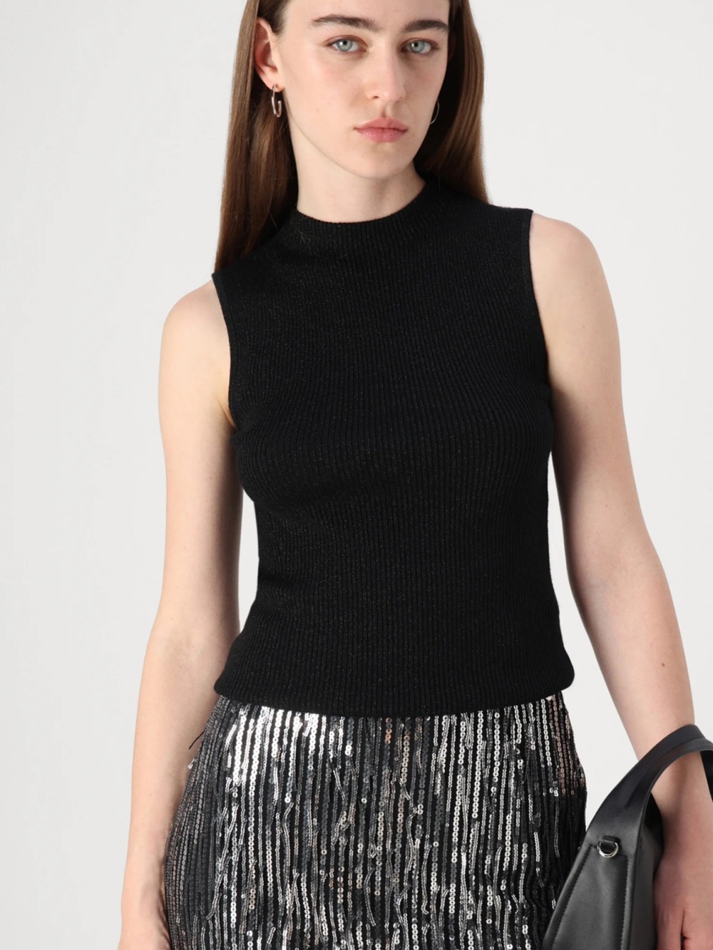 Women’s Boss Knit Top